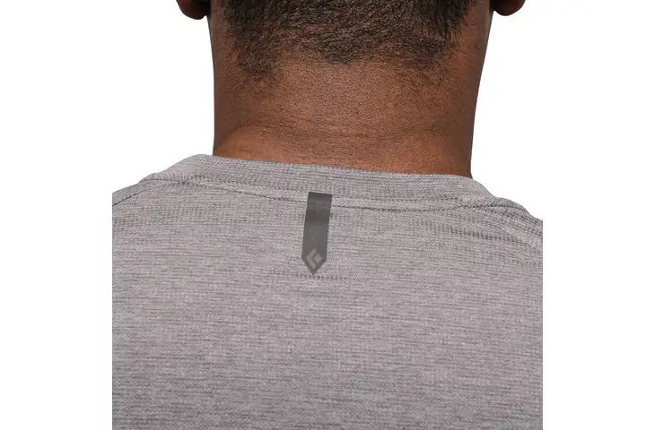 Black Diamond Lightwire LS Tech Tee - Men's w/ Free Shipping and Handling — 8 models - view 9